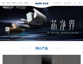 奥克斯集团官网