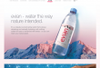 EvianWater依云矿泉水