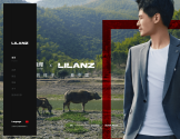 利郎LILANZ简约男装