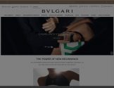 BVLGARI宝格丽