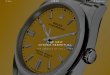 Rolex劳力士官方网站