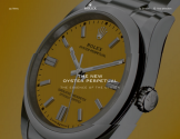 Rolex劳力士官方网站