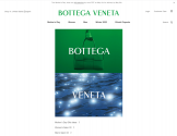 Bottega Veneta 官方网站