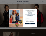 拉夫劳伦Ralph Lauren