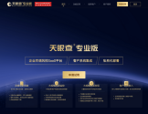 天眼查Pro专业版