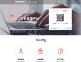 中国网络经纪人