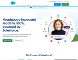 Salesforce CRM