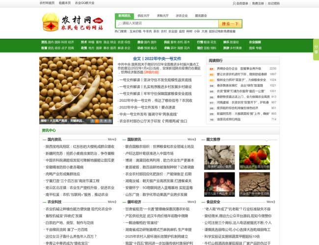 农村网
