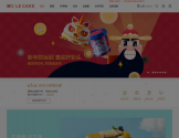 诺心蛋糕官网