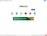 MBA智库