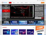 呱呱财经官网