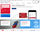 Bank of America
