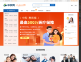 中民网保险