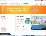 ChemicalBook 化学信息搜索