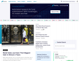 Nasdaq 纳斯达克