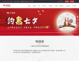 畅捷通官网