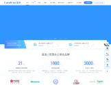 蓝凌官网