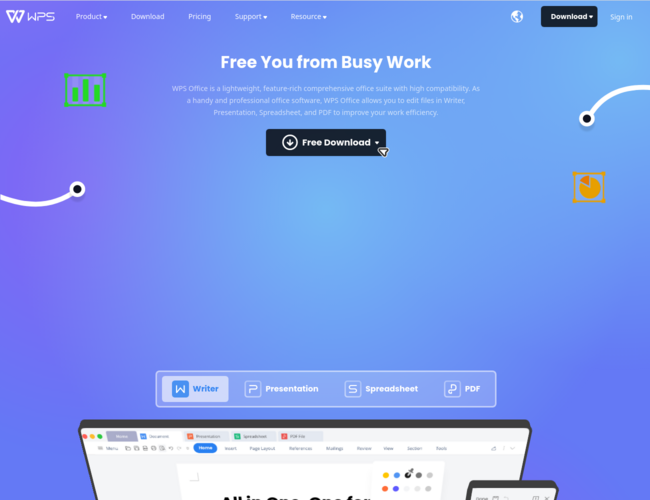 WPS Office