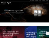 Western Digital