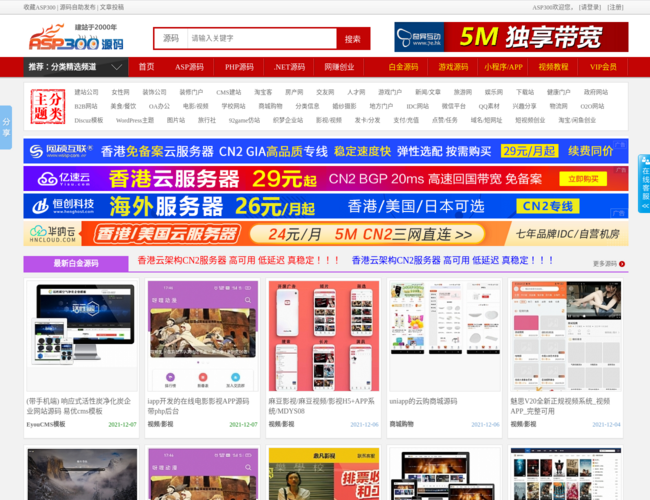 ASP300源码下载