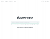 Iconfinder Iconfinder