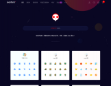 Iconfont矢量图标库