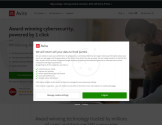 Avira 小红伞杀毒软件