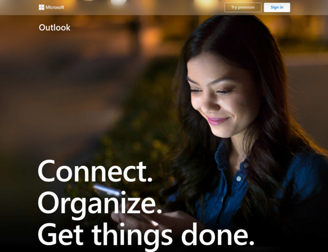 Hotmail