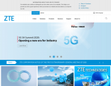 ZTE中兴通讯