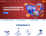 Lazada（来赞达）东南亚电商平台