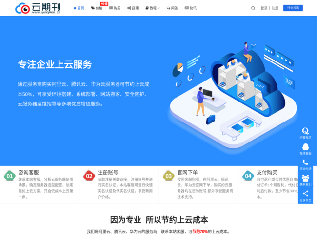 科技先锋网
