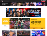 WWE