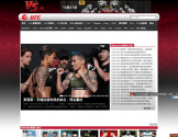 MMA综合格斗
