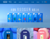 Durex 杜蕾斯