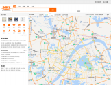 武汉地图全图