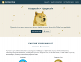 Dogecoin狗狗币