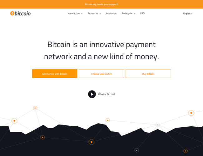 BTC比特币