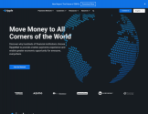 XRP瑞波币