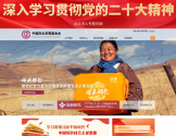 中国妇女发展基金会官网