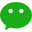 微信 - Favicon