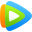 腾讯视频 - Favicon