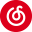 网易云音乐 - Favicon