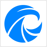 天眼查 - Favicon