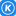 酷狗音乐 - Favicon