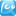 快递100 - Favicon
