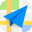 高德地图 - Favicon