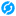 又拍云 - Favicon