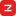 ZAKER新闻 - Favicon