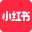 小红书 - Favicon