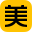 美团网 - Favicon
